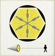 KT 2005 014
          <br/>
          Zonder zorgen
          <br/>
          <em>Bijwaard, Pieter (1955)</em>